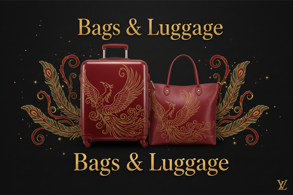 Bags & Luggage