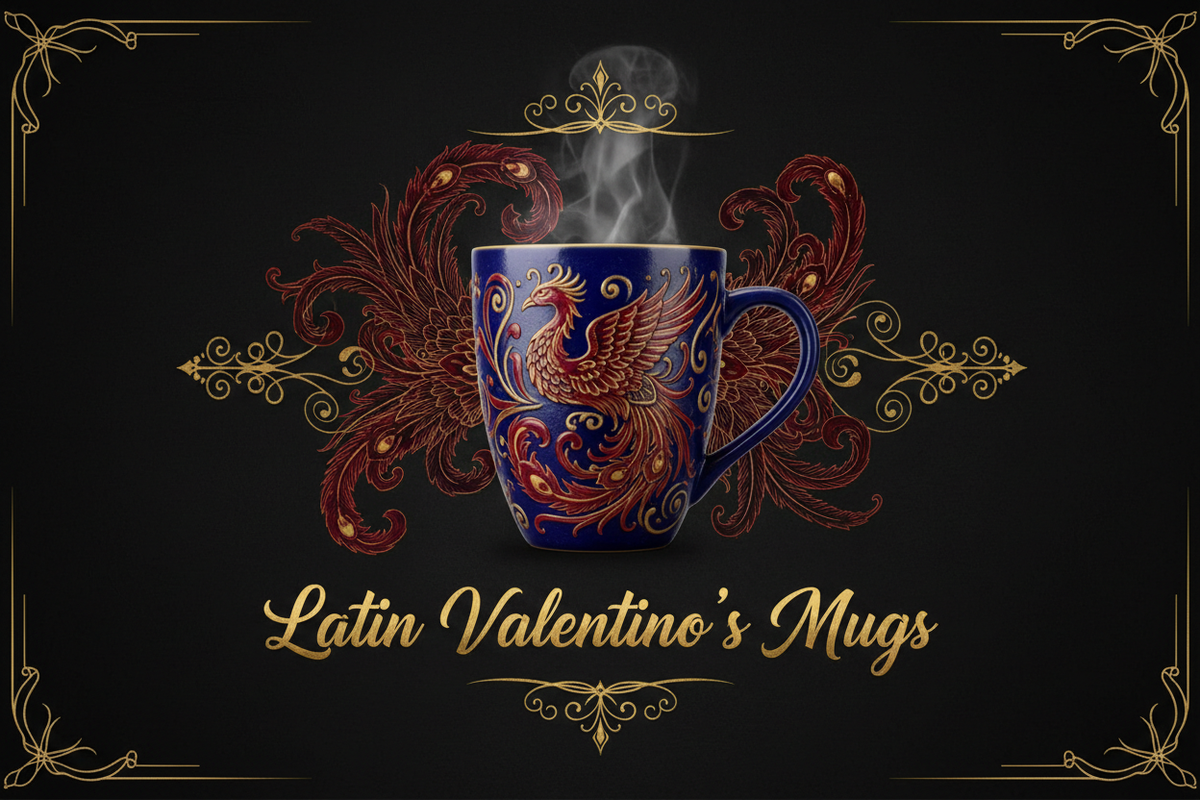 Mugs