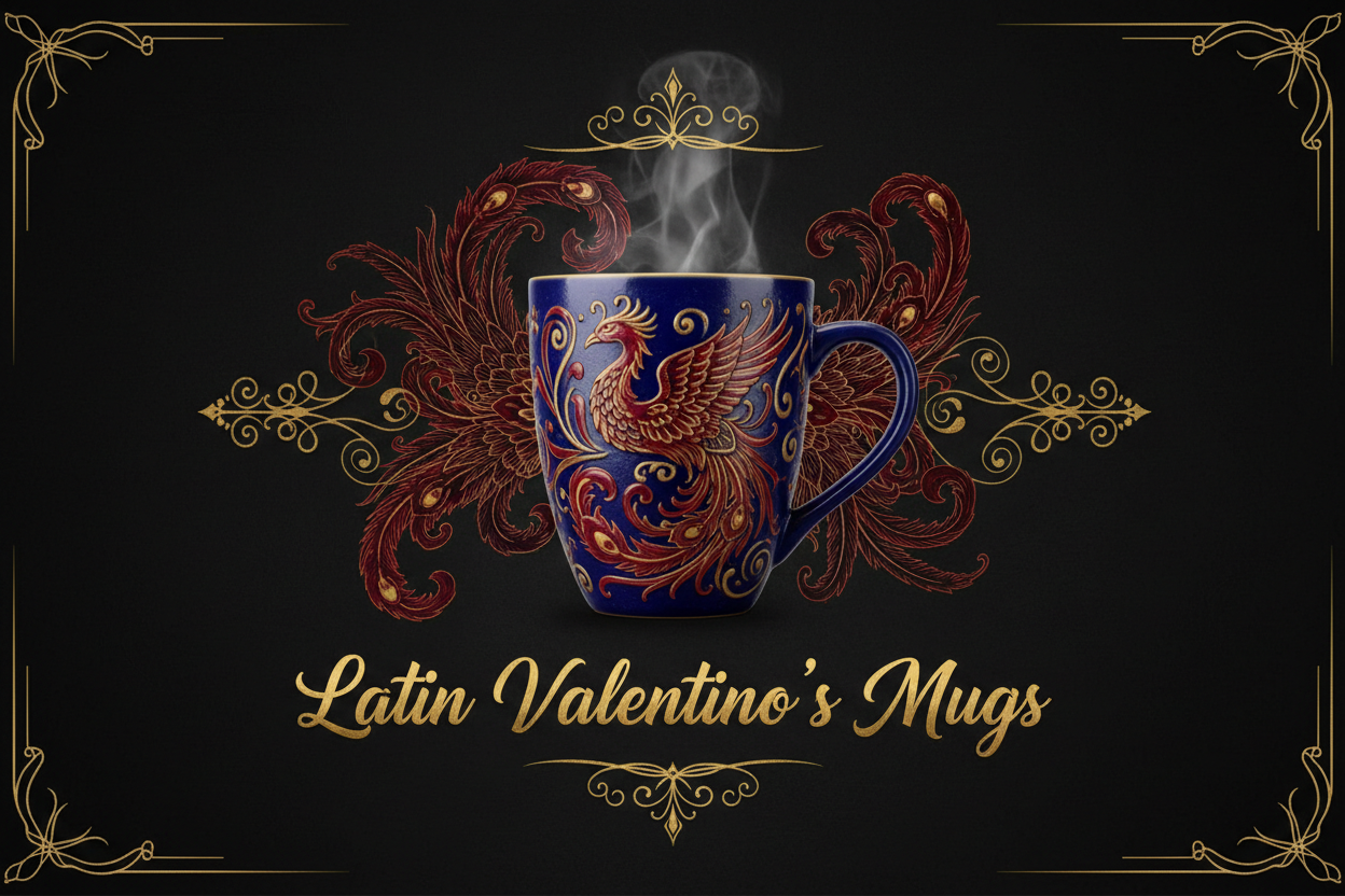 Mugs