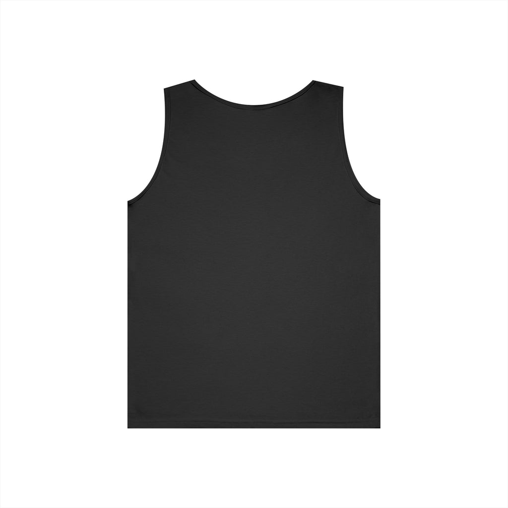 Rise From The Ashes Phoenix Emblem Tank Top | Latin Valentino’s Merch