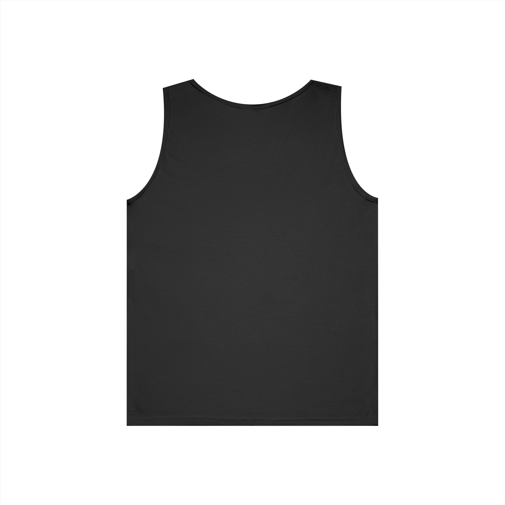 Rise From The Ashes Phoenix Emblem Tank Top | Latin Valentino’s Merch