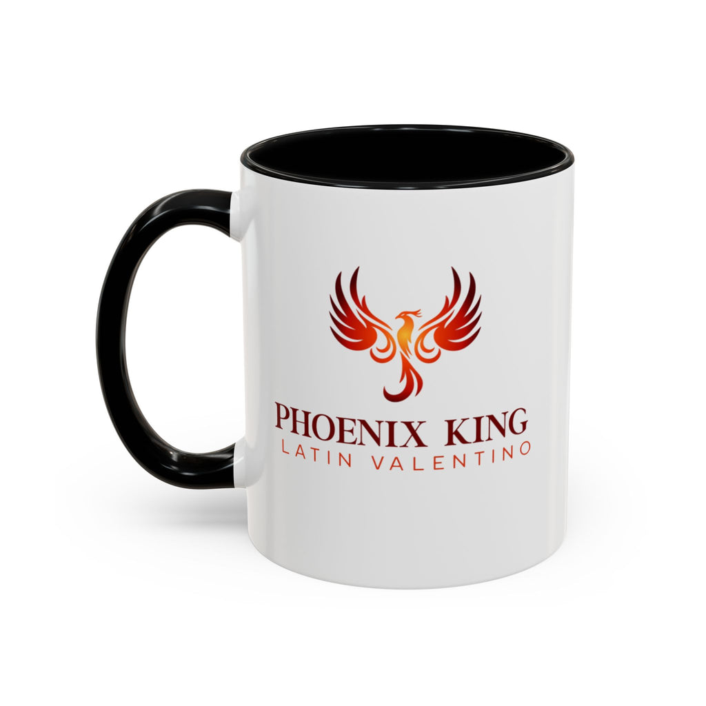 Latin Valentino’s “Thank you” Coffee Mug | Liam’s Merch | Perfect Addition to Finalize Purchase