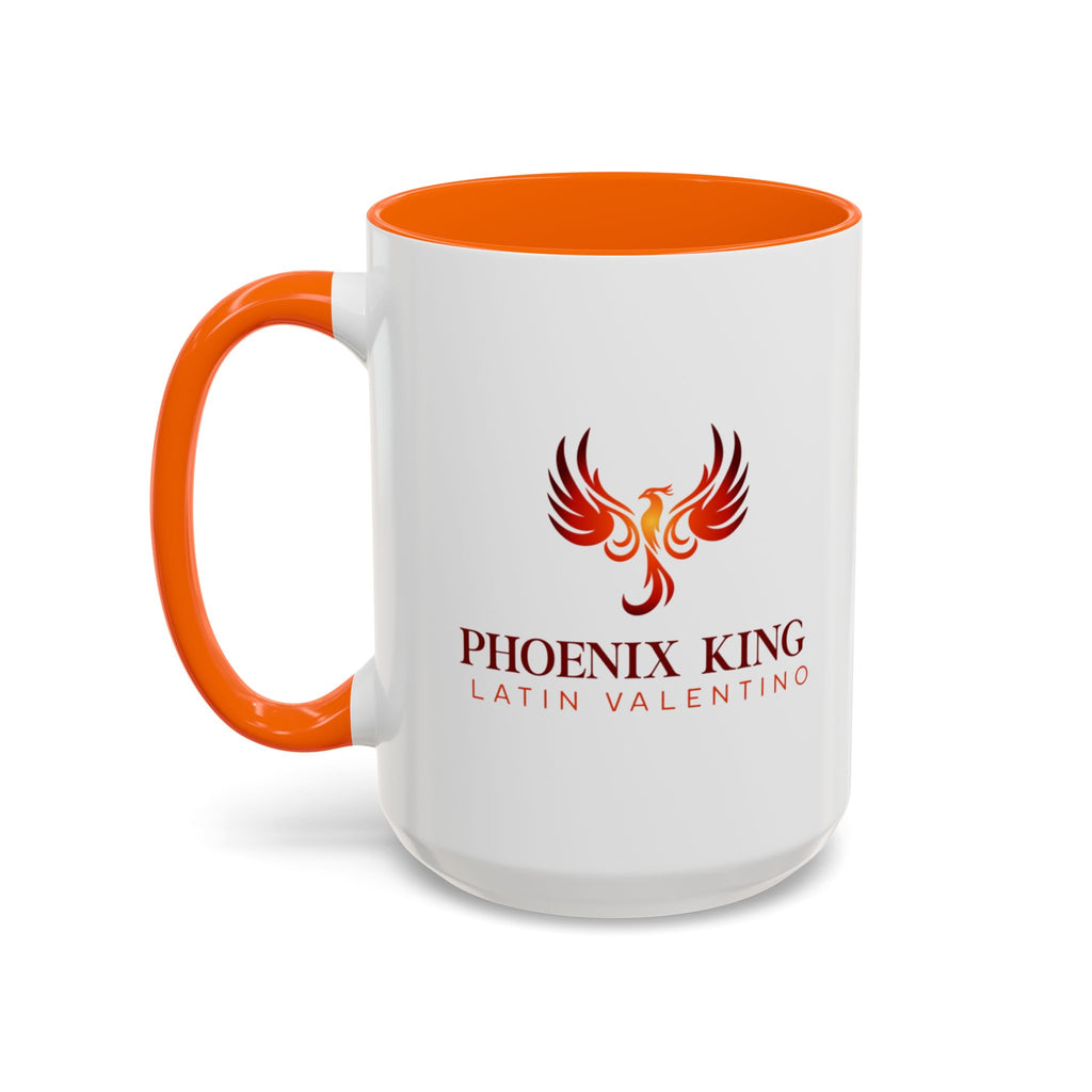 Latin Valentino’s “Thank you” Coffee Mug | Liam’s Merch | Perfect Addition to Finalize Purchase