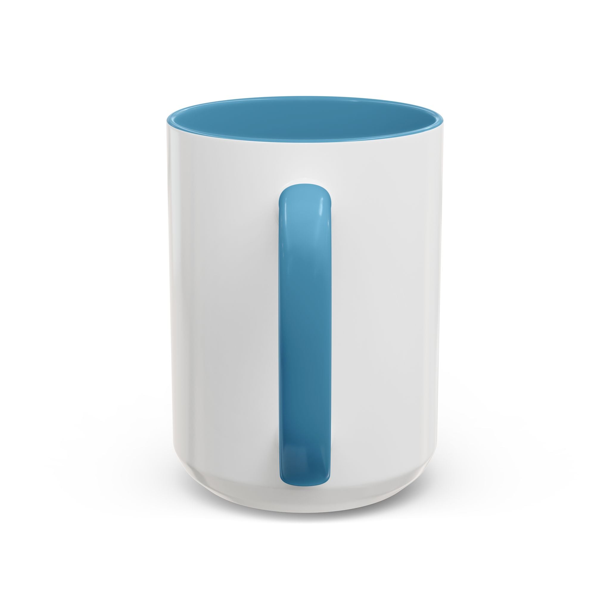 Latin 1% Battery Low Coffee Mug | Accent Ceramic Mug | Latin Valentino