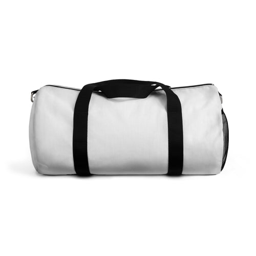 Duffel Bag | Latin Valentino Merch | Gym Bag