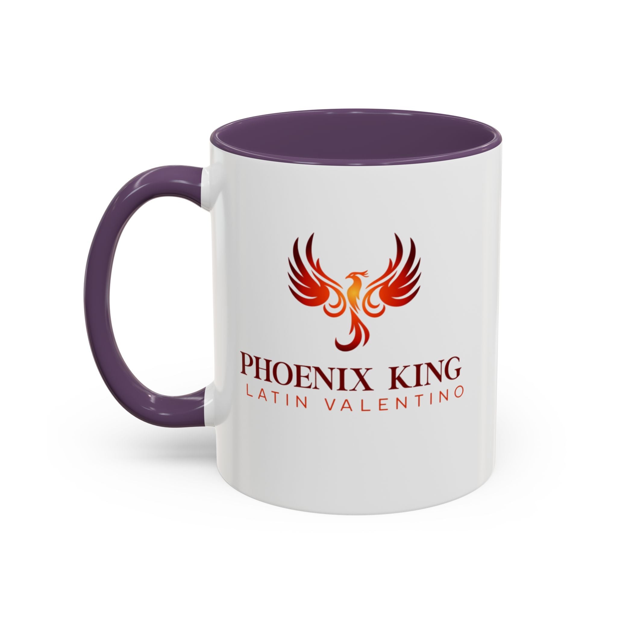 Latin Valentino’s “Thank you” Coffee Mug | Liam’s Merch | Perfect Addition to Finalize Purchase
