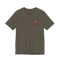 Phoenix graphic T-Shirt | Latin Valentino — Savage Since 1993 | Liam’s Merchandise