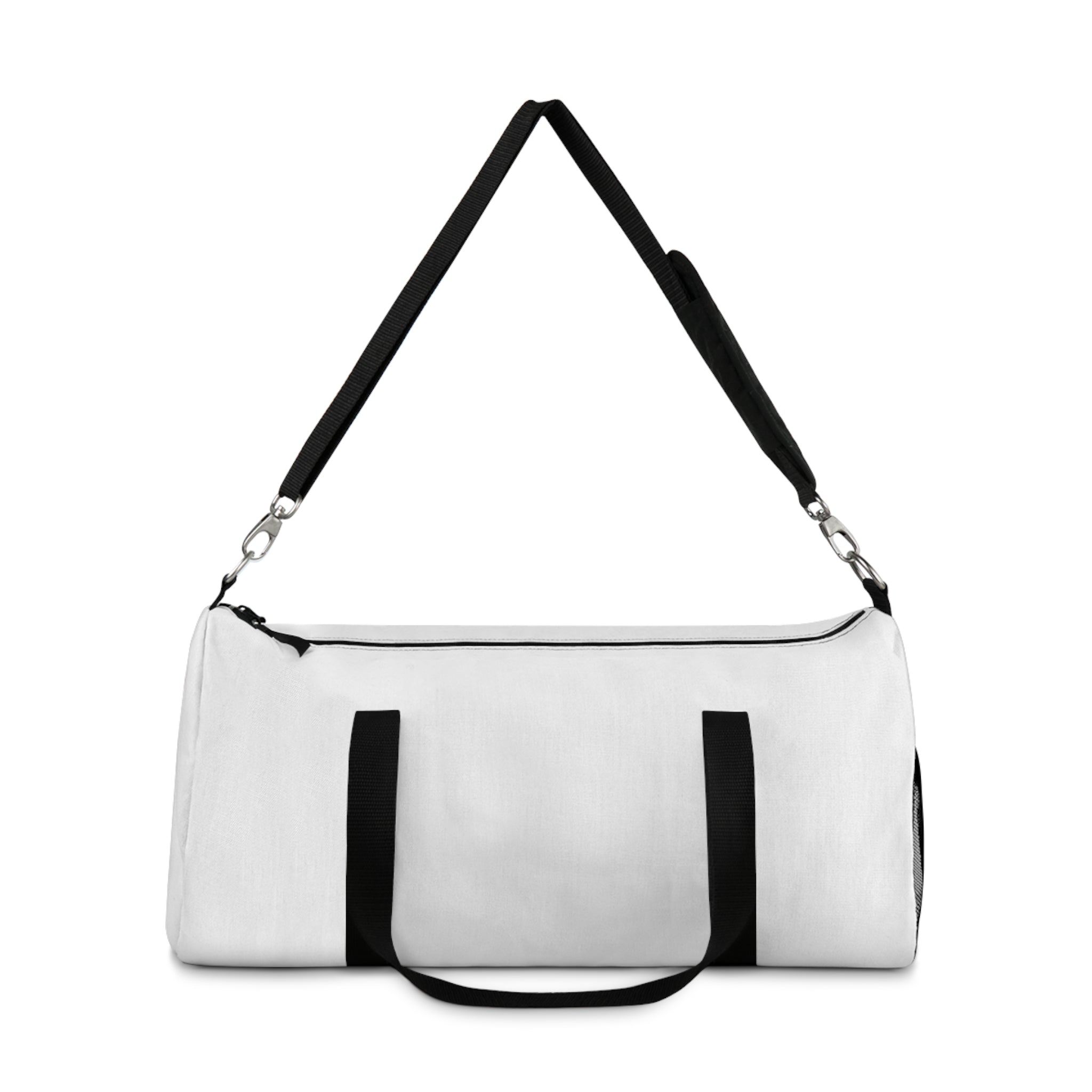 Duffel Bag | Latin Valentino Merch | Gym Bag