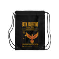 Drawstring Bag | Latin Valentino Merch