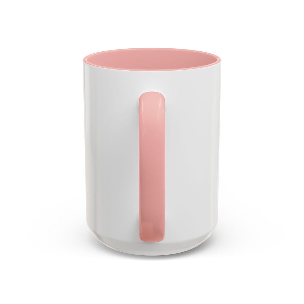 Latin 1% Battery Low Coffee Mug | Accent Ceramic Mug | Latin Valentino