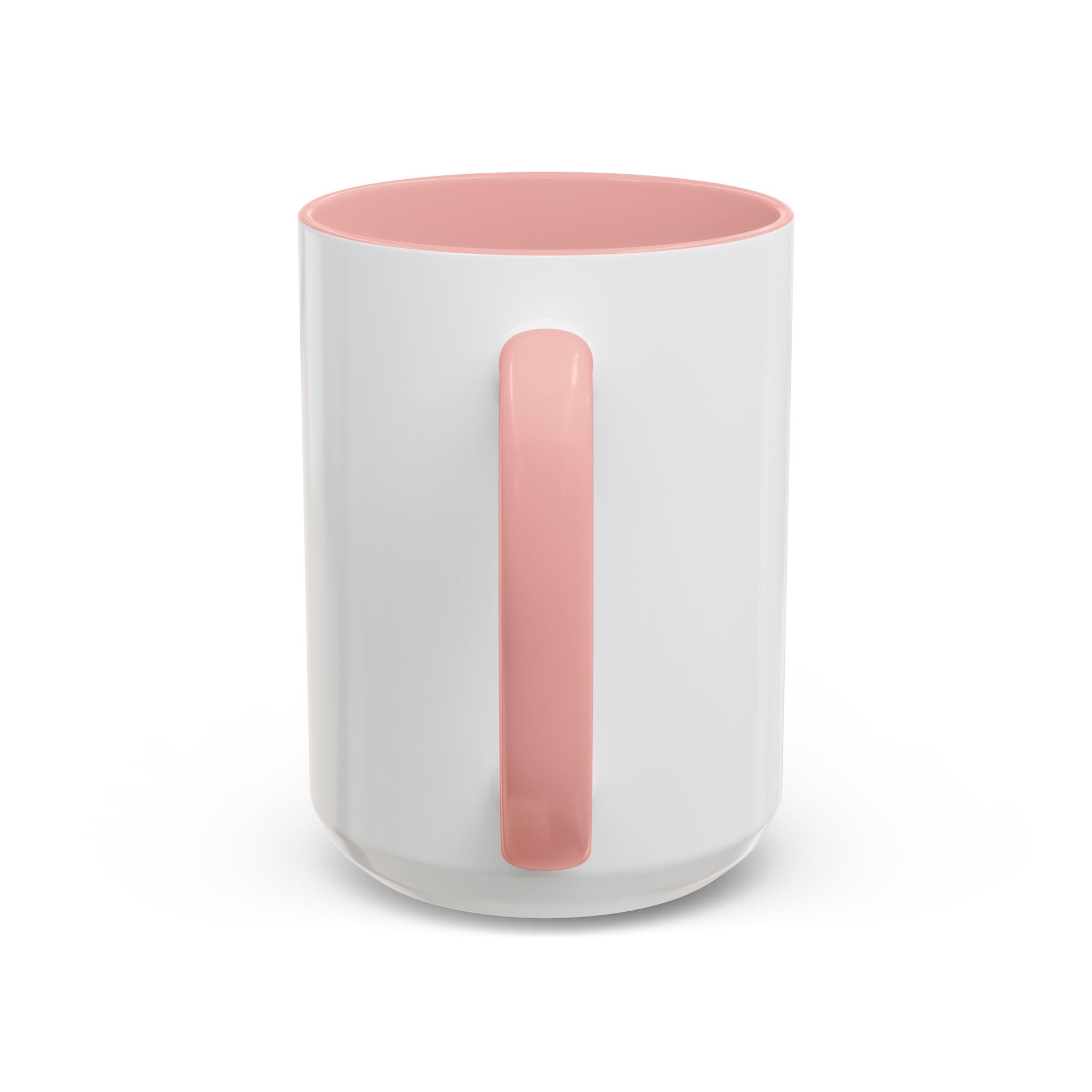 Latin 1% Battery Low Coffee Mug | Accent Ceramic Mug | Latin Valentino