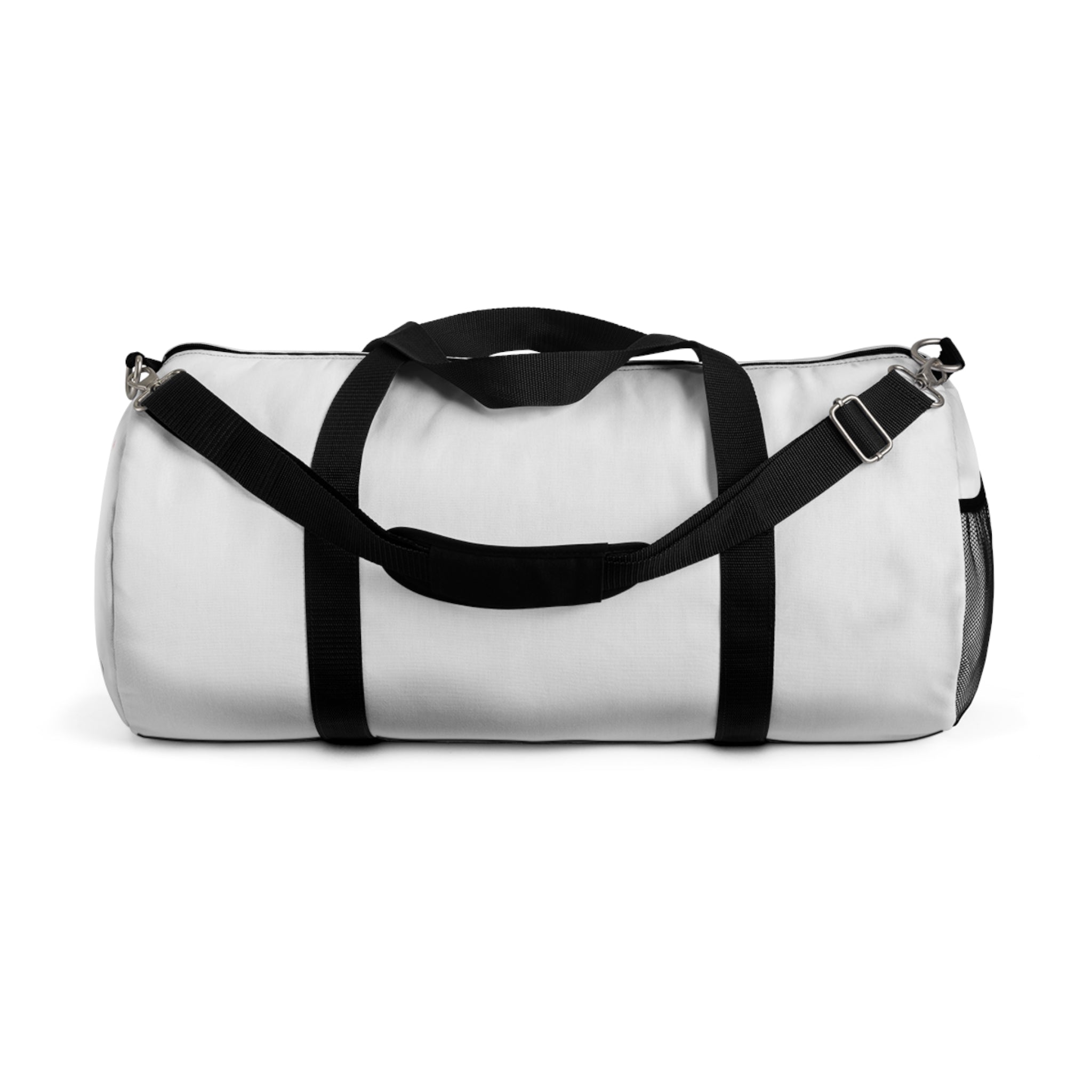 Duffel Bag | Latin Valentino Merch | Gym Bag