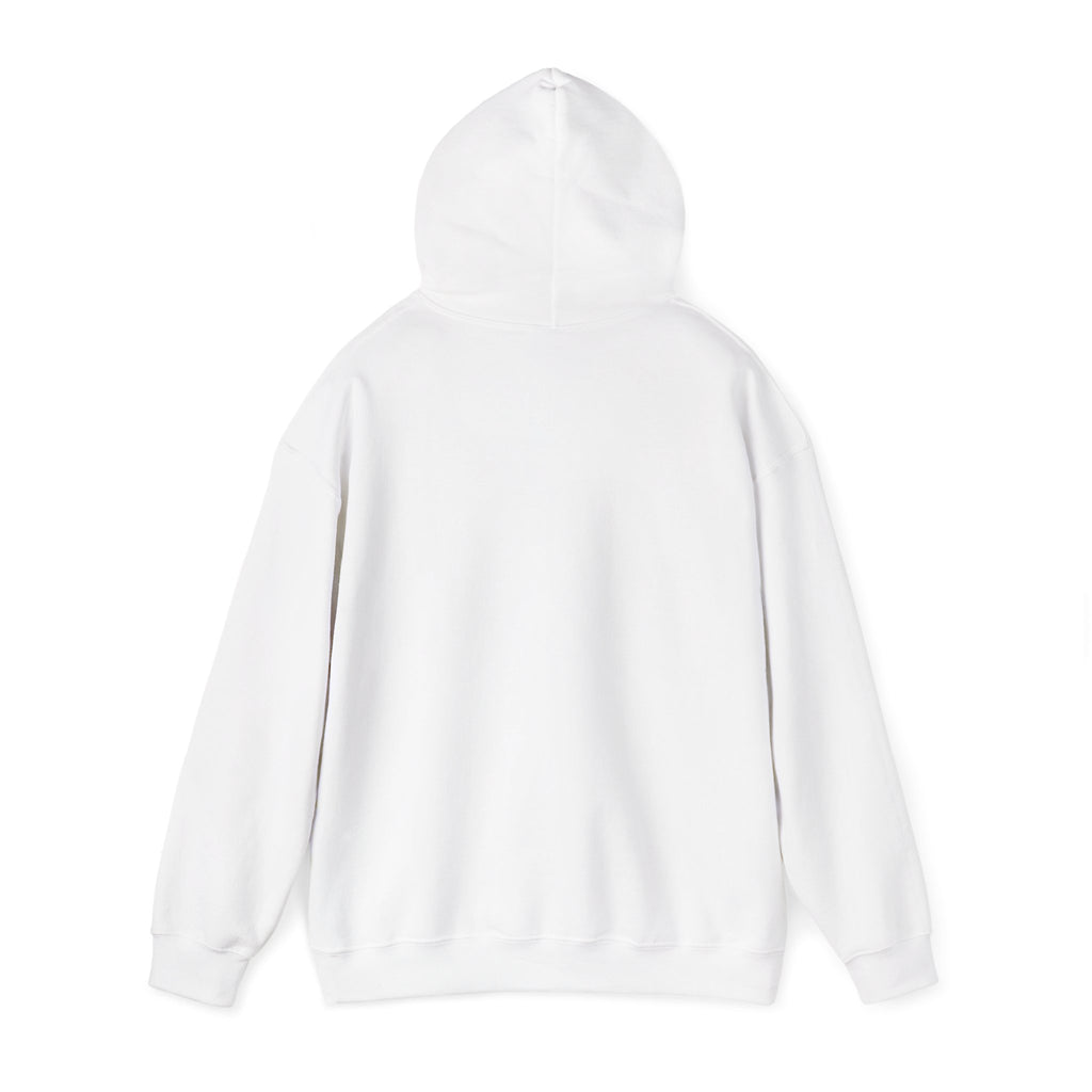 Flaming Phoenix Illustration Hoodie | Latin Valentino Merch