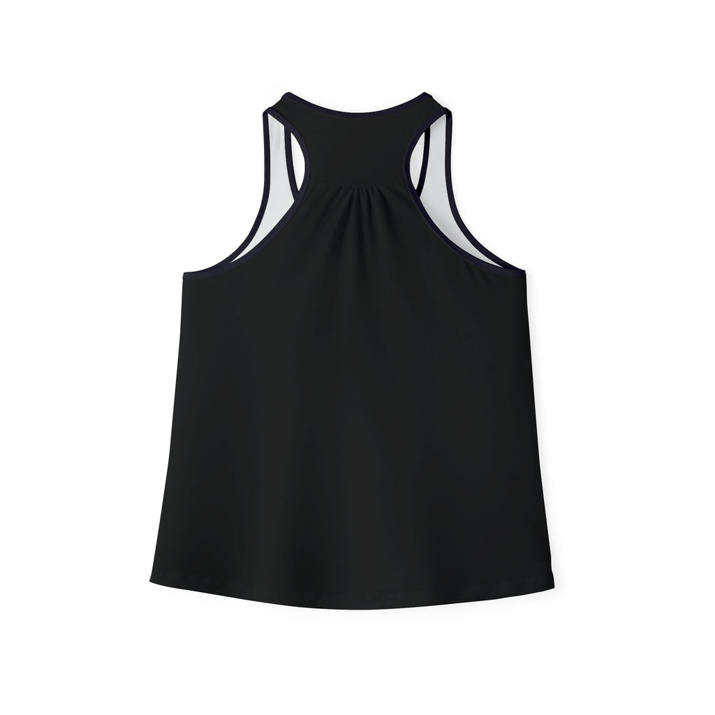 Rise From The Ashes Phoenix Tank Top | Inspirational | Latin Valentino’s Merch
