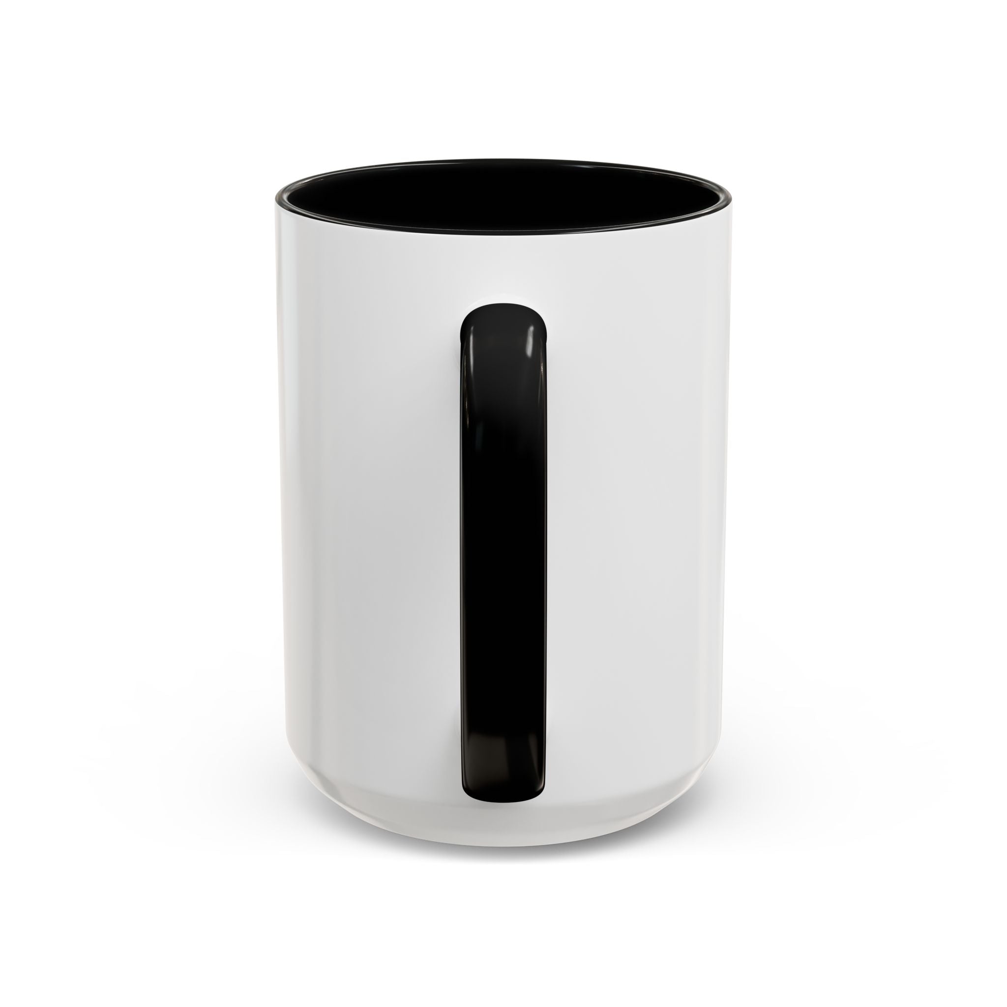 Latin 1% Battery Low Coffee Mug | Accent Ceramic Mug | Latin Valentino