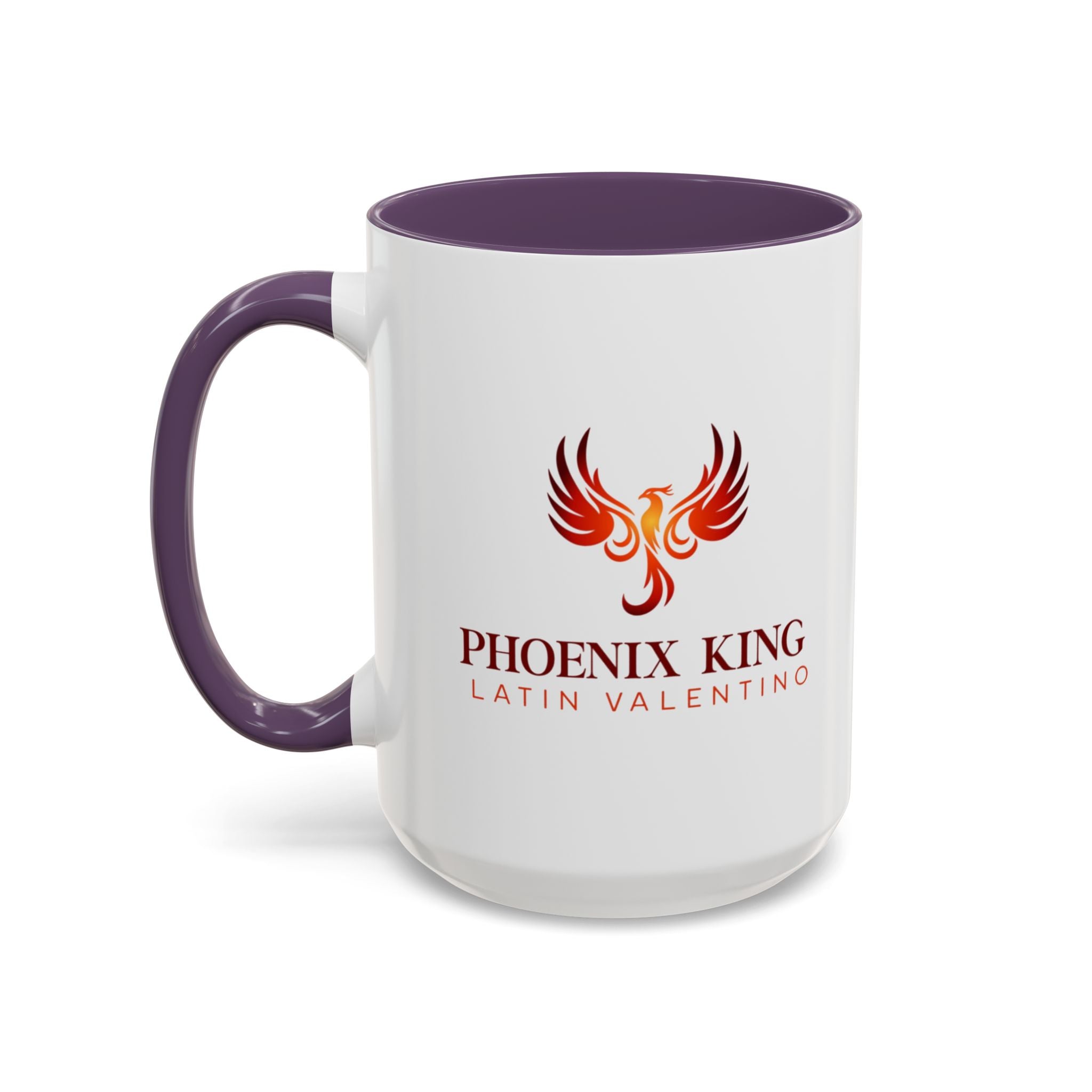 Latin Valentino’s “Thank you” Coffee Mug | Liam’s Merch | Perfect Addition to Finalize Purchase