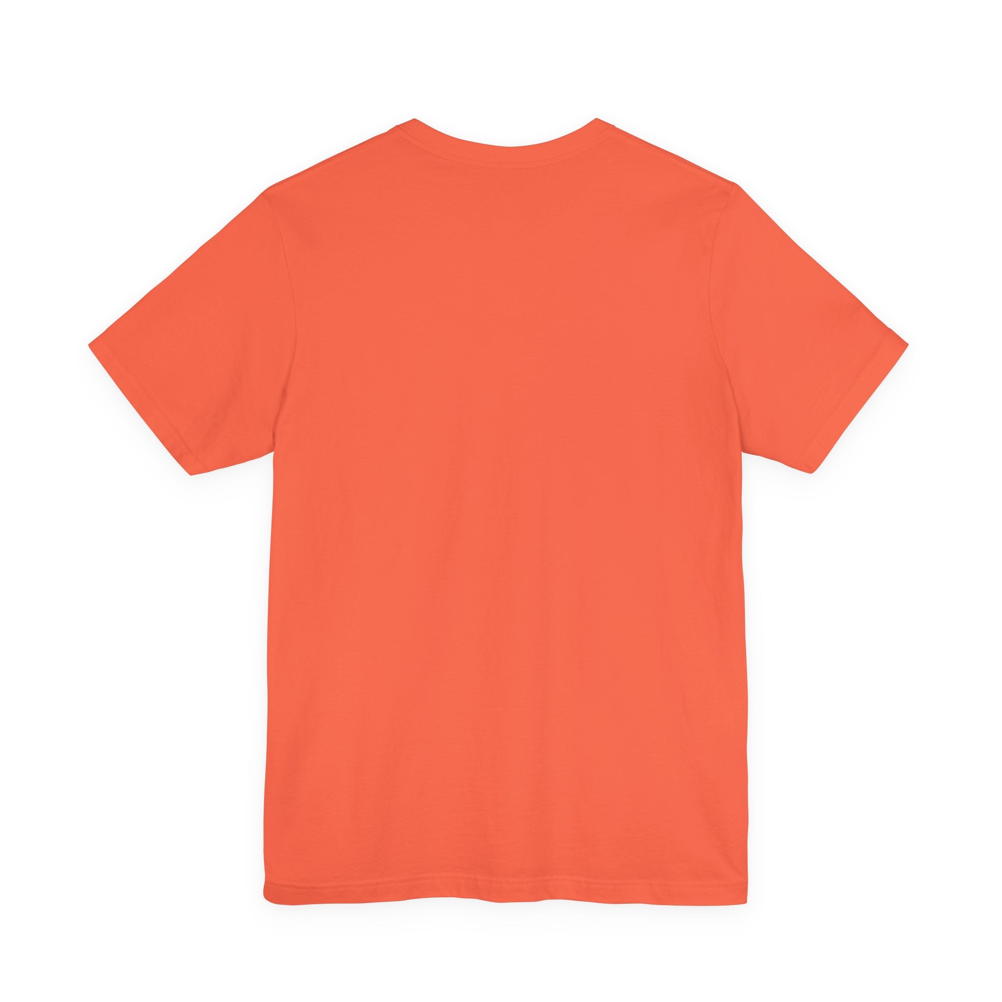 Unisex Jersey Short Sleeve Tee | Latin Valentino Merch | Detailed Graphic T-shirt
